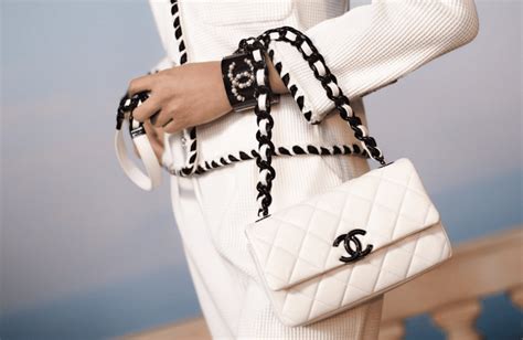 chanel rechtszaak|Legal fight between Chanel and What Goes Around Comes .